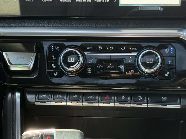 Used 2022 GMC Sierra 1500 Denali w/ Technology Package AWD/4WD image 20