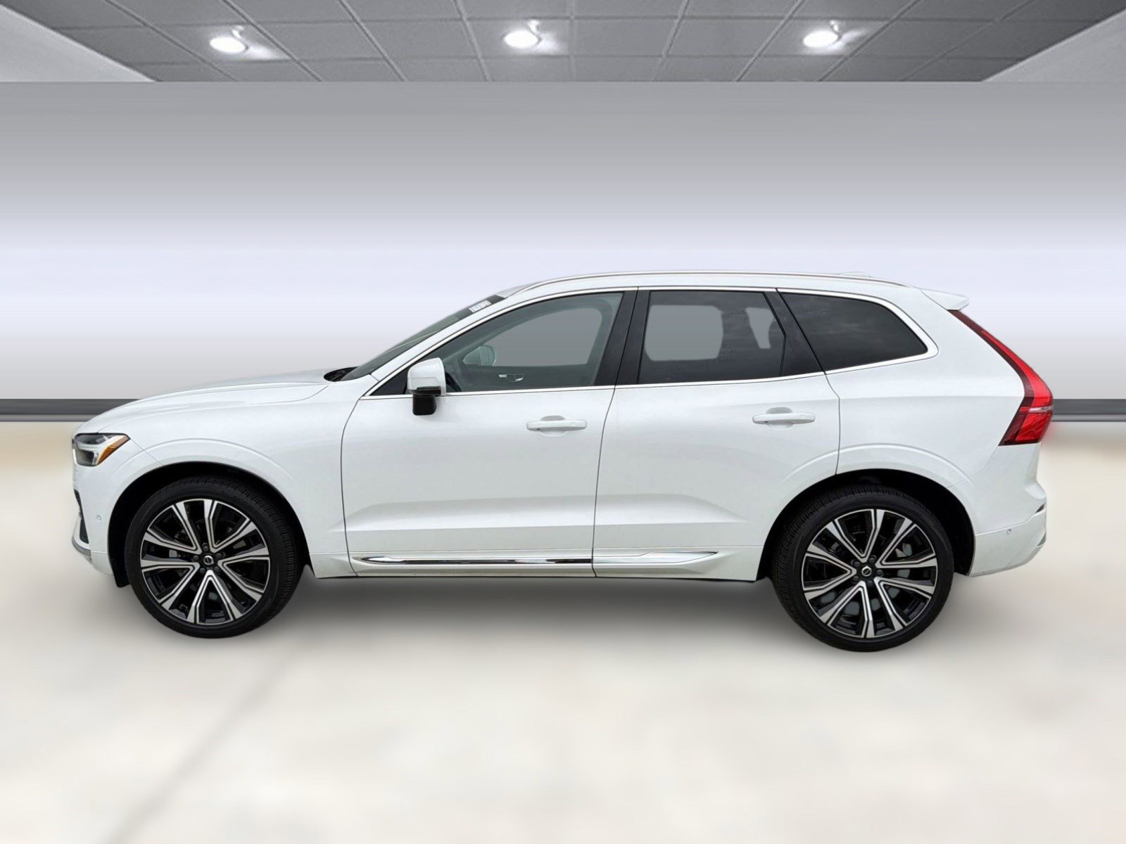 Certified 2023 Volvo XC60 B5 Ultimate w/ Climate Package video 2