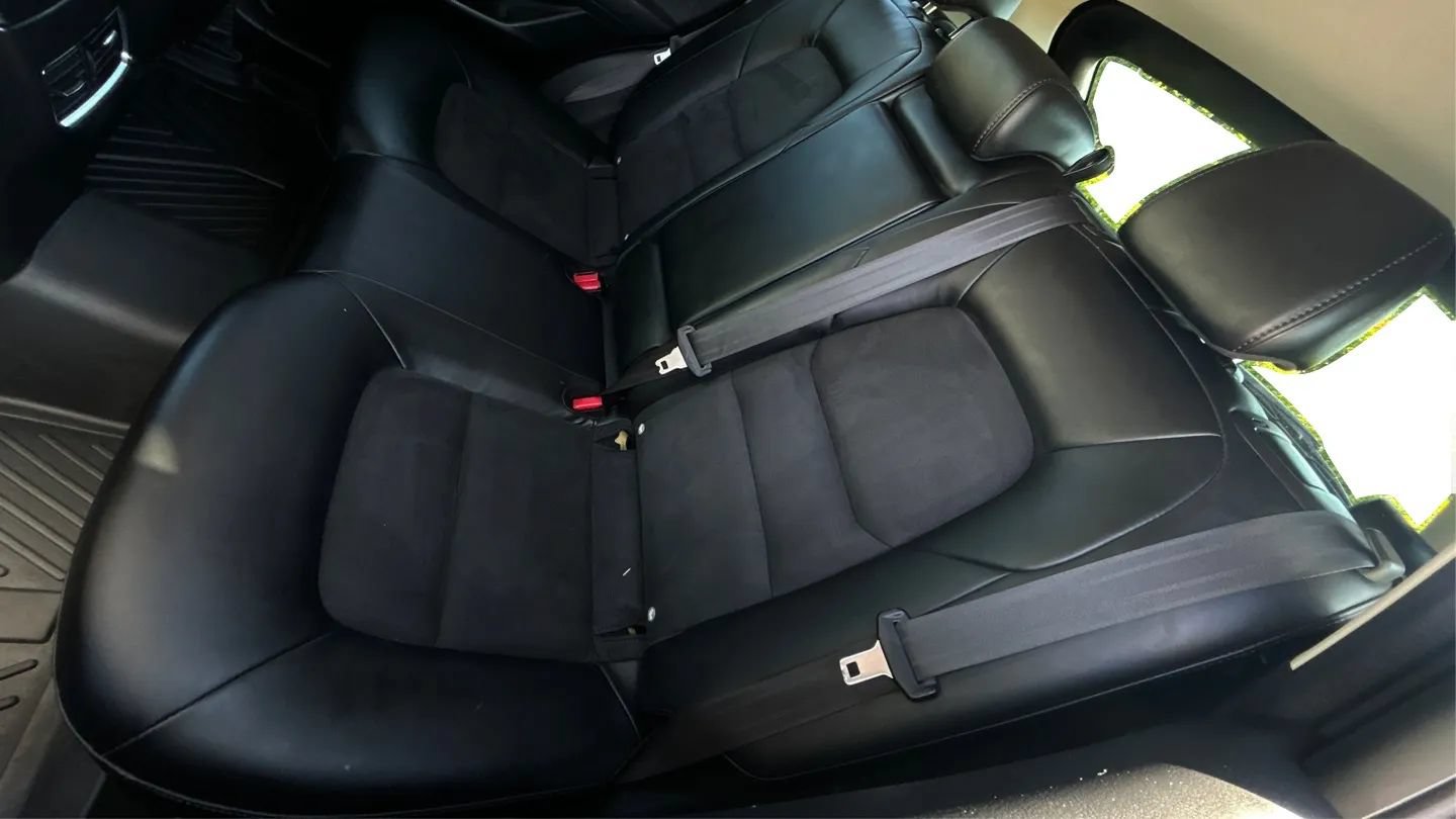 Used 2019 MAZDA CX-5 Touring AWD/4WD image 18
