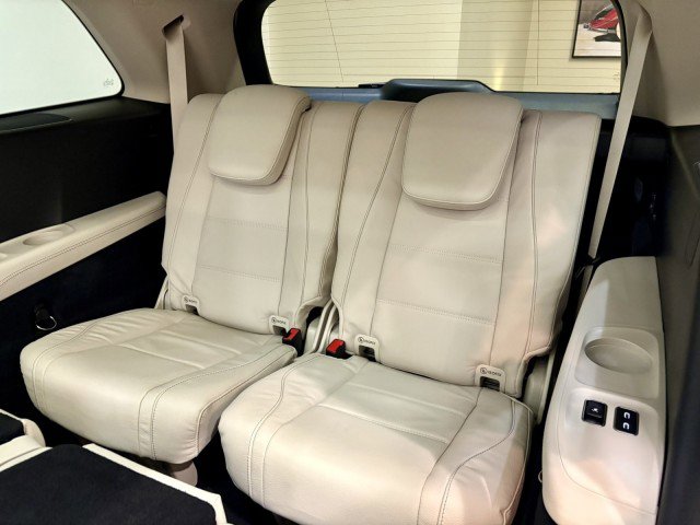 New 2026 Mercedes-Benz GLS 450 4MATIC image 16