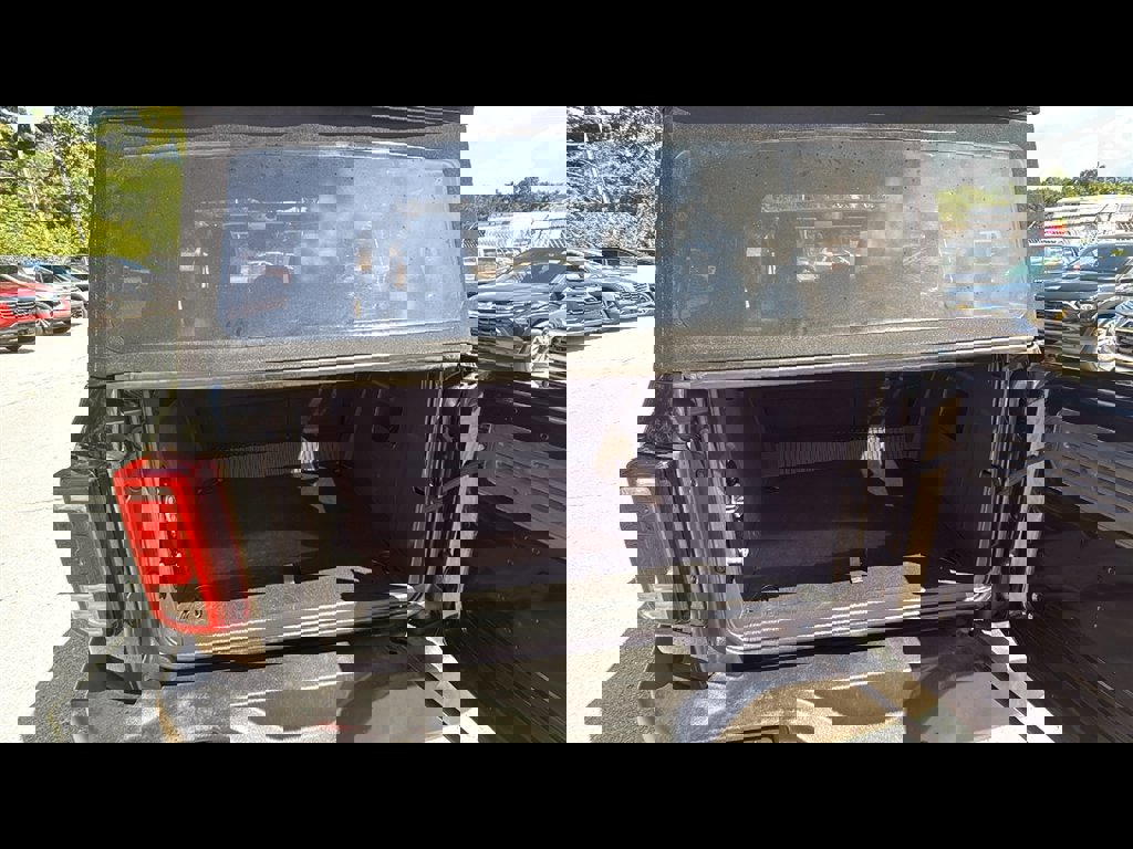 Used 2022 Ford Bronco Big Bend image 24