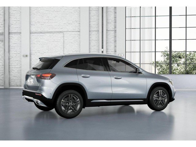 Used 2025 Mercedes-Benz GLA 250 image 39
