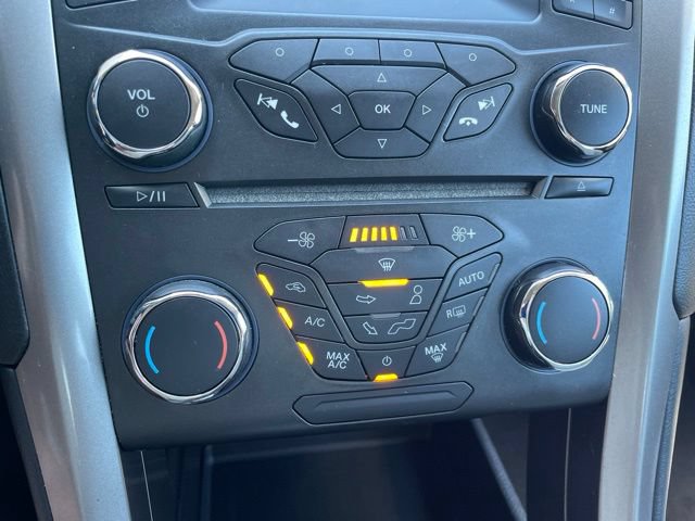 Used 2018 Ford Fusion S FWD image 37