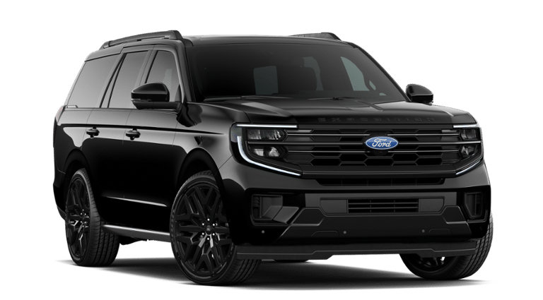 New 2027 Ford Expedition Platinum w/ Stealth Performance Package AWD/4WD image 43