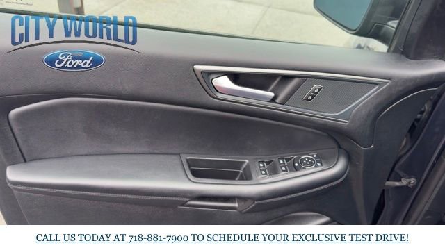 Certified 2024 Ford Edge SE image 8