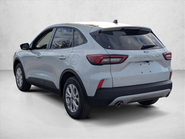 New 2026 Ford Escape Active image 8