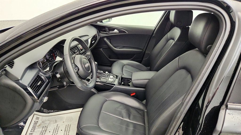 Used 2018 Audi A6 2.0T Premium AWD/4WD image 20