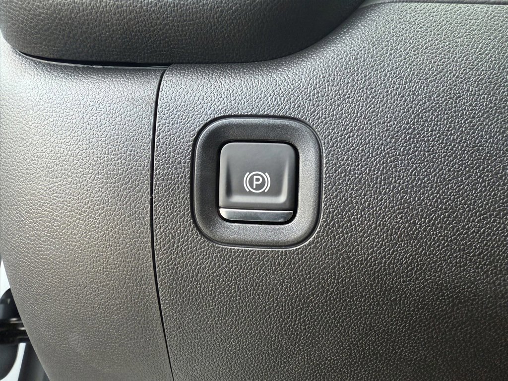 New 2026 Chevrolet Silverado 1500 Custom image 26