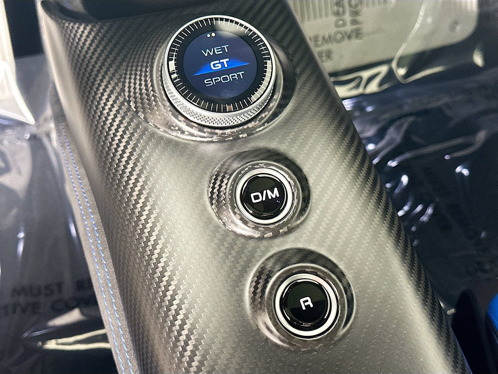 Used 2023 Maserati MC20 Spyder RWD image 28