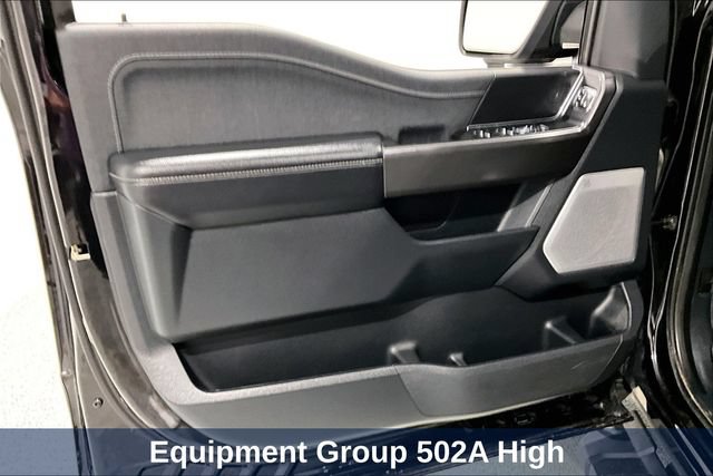 Used 2024 Ford F150 Lariat w/ Equipment Group 502A High AWD/4WD image 29