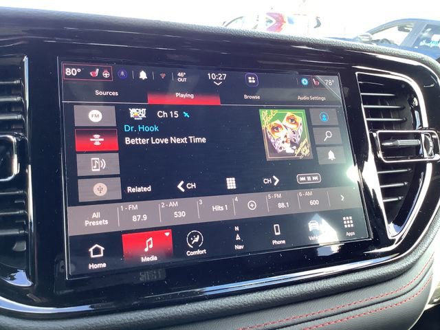 New 2026 Dodge Durango GT image 14