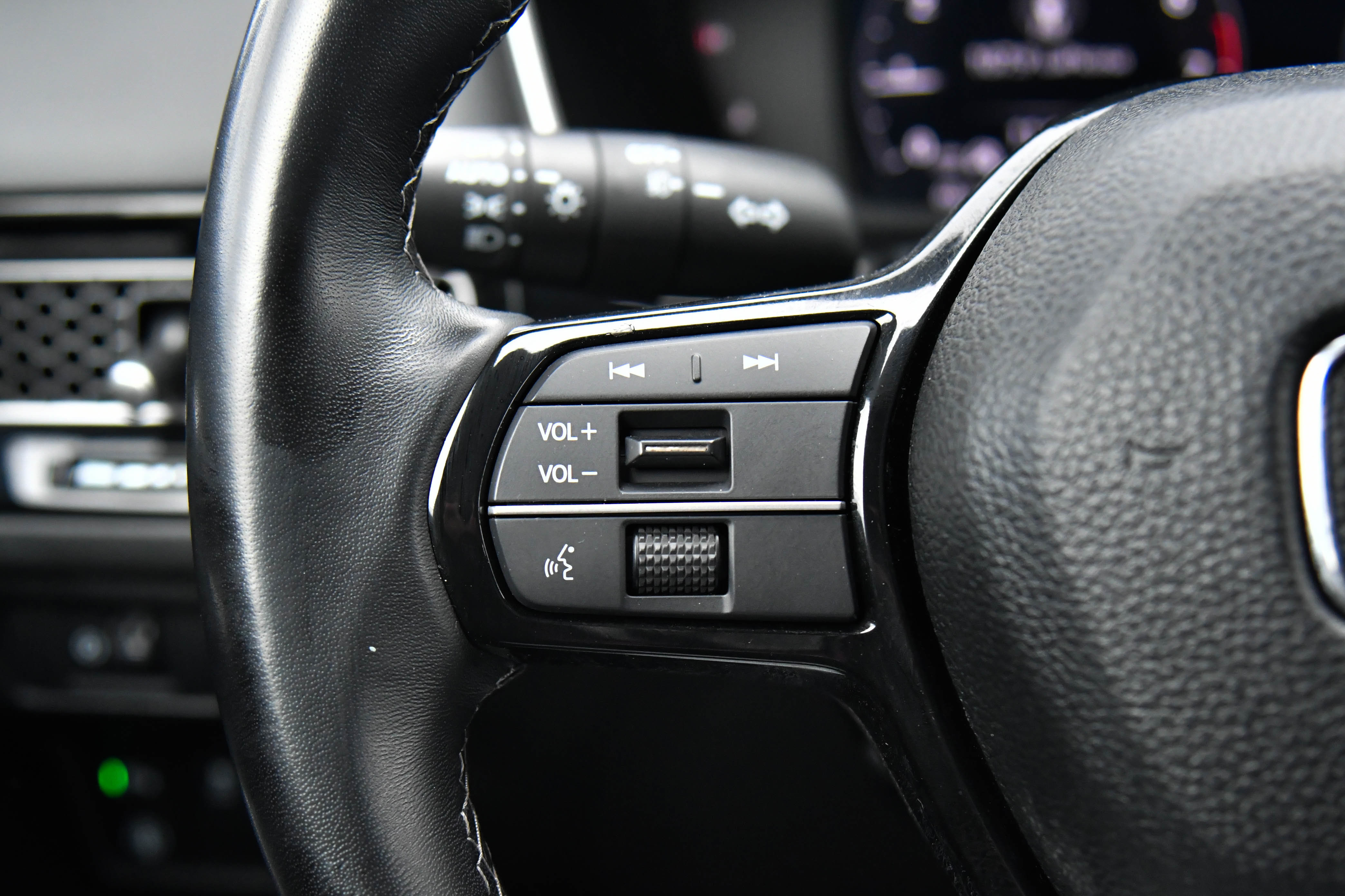 Used 2024 Honda Civic Sport Touring image 32