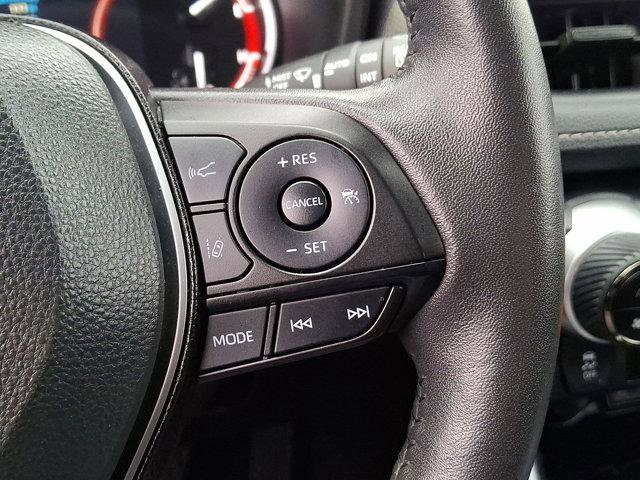 Certified 2024 Toyota RAV4 XLE w/ Weather Package image 20