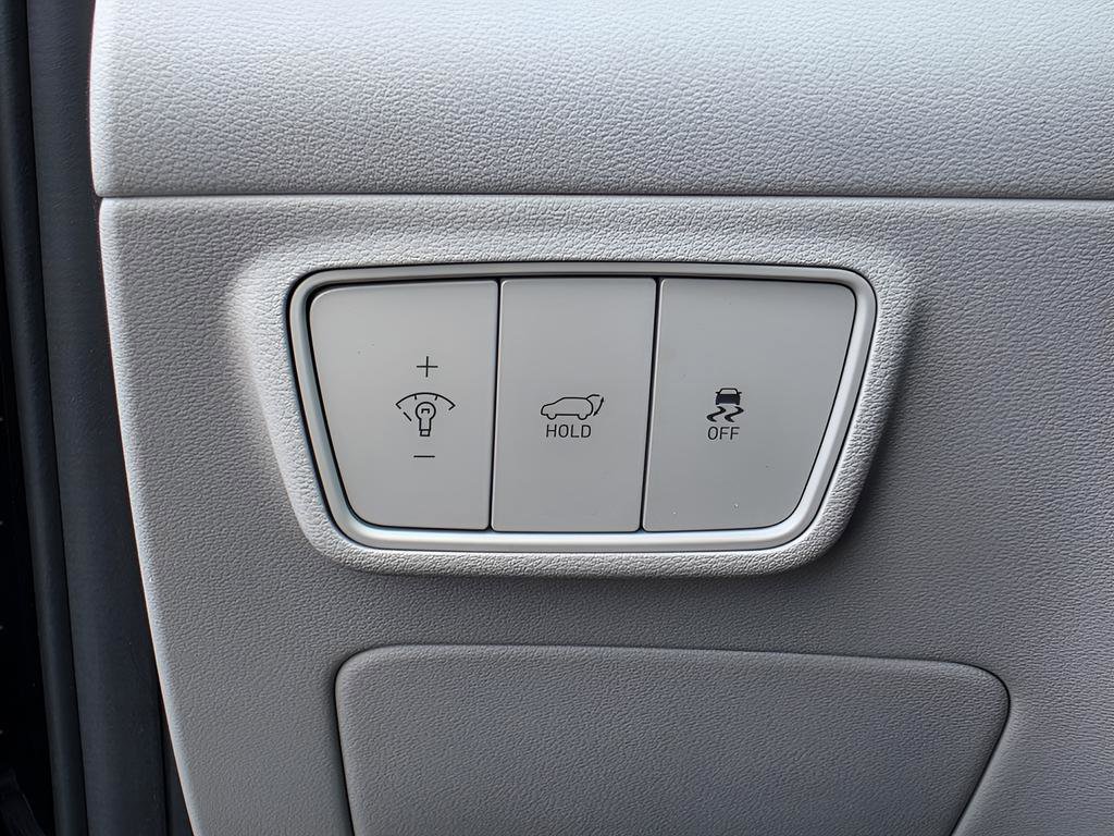 Certified 2024 Hyundai Tucson SEL image 24