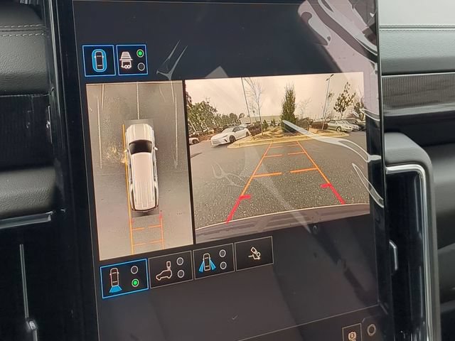 New 2026 GMC Yukon XL Elevation AWD/4WD image 27