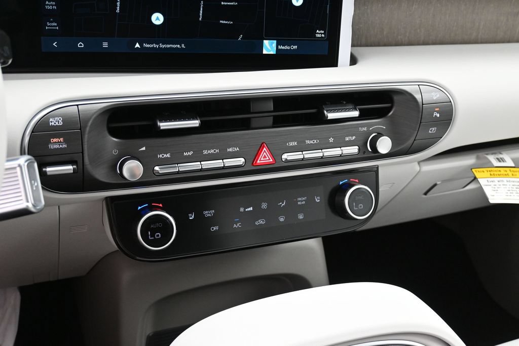 New 2026 Hyundai Palisade SEL AWD/4WD image 18