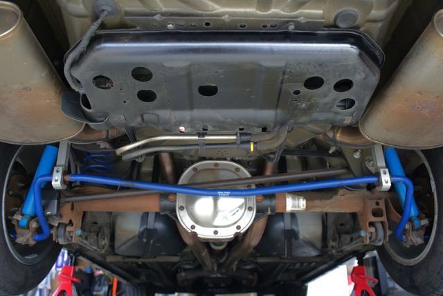 Used 2006 Ford Mustang GT Premium image 4