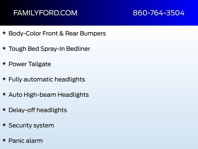 Certified 2023 Ford F150 Lariat w/ Equipment Group 502A High image 7