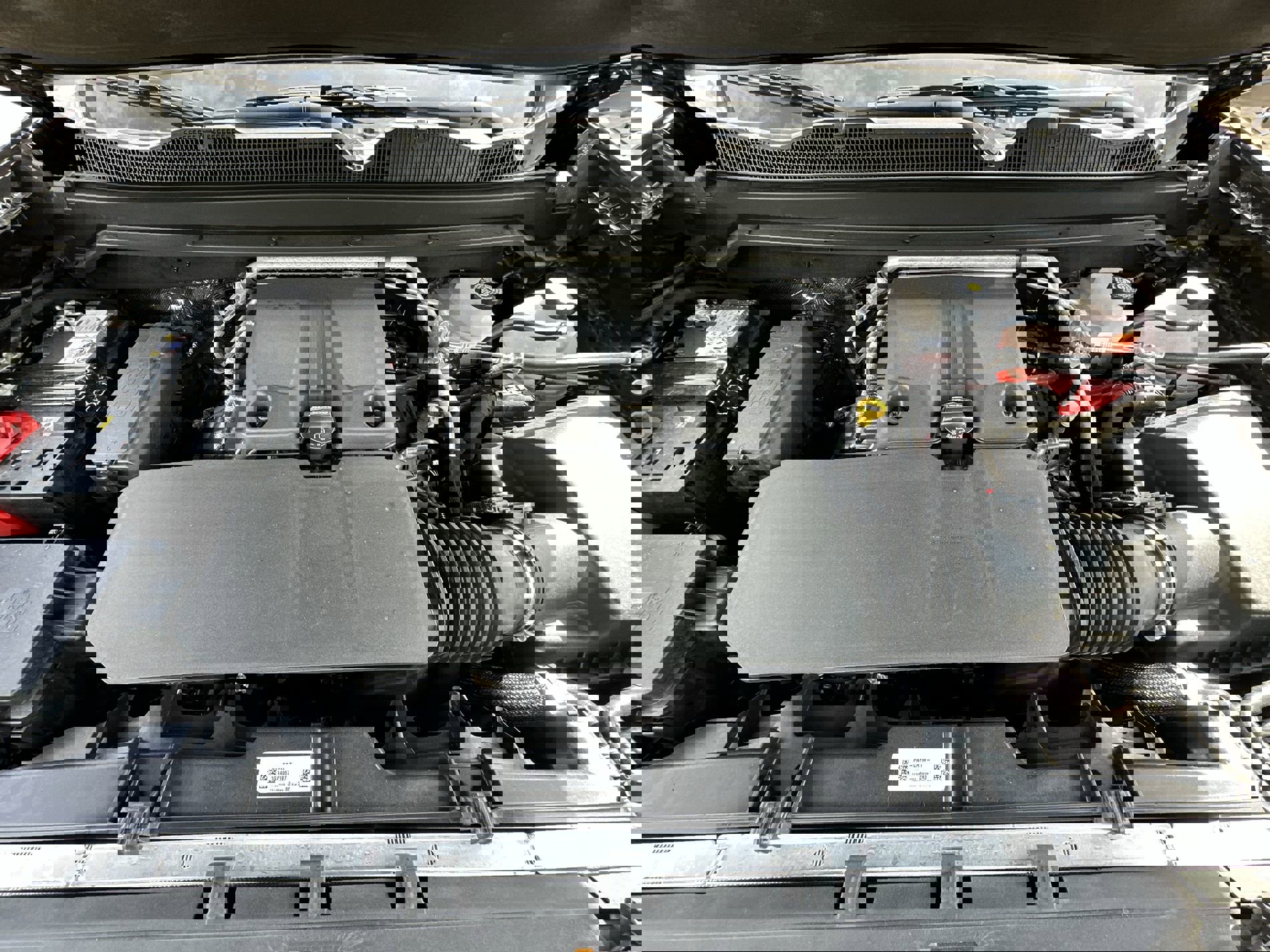 New 2025 Chevrolet Colorado ZR2 w/ Technology Package image 29