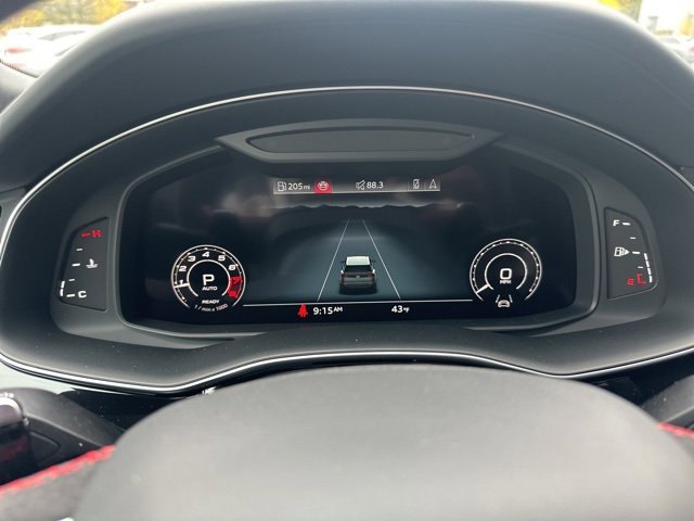 New 2026 Audi RS Q8 performance image 33