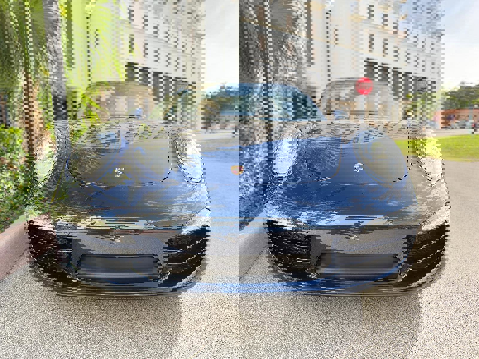 Used 2013 Porsche 911 Carrera S image 6