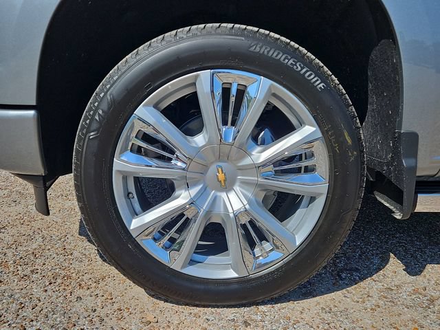 New 2026 Chevrolet Silverado 1500 High Country AWD/4WD image 35