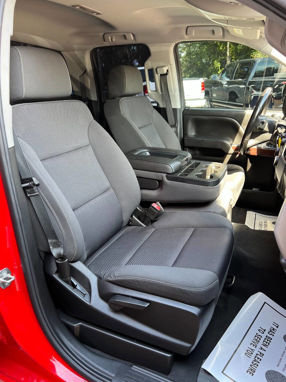 Used 2019 GMC Sierra 1500 SLE image 19