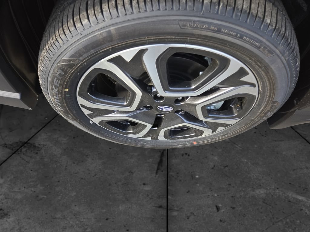 Certified 2026 Subaru Ascent Limited AWD/4WD image 14
