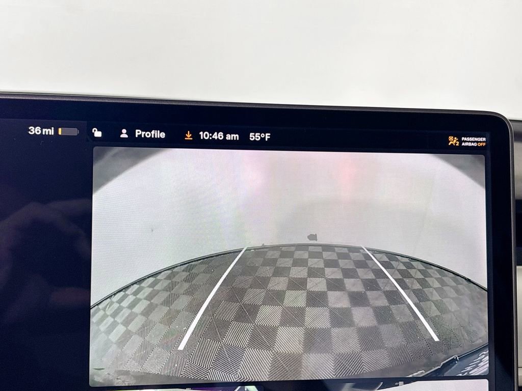 Used 2020 Tesla Model Y Long Range image 17