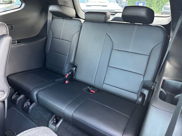 New 2026 GMC Acadia Elevation w/ Black Edition image 22