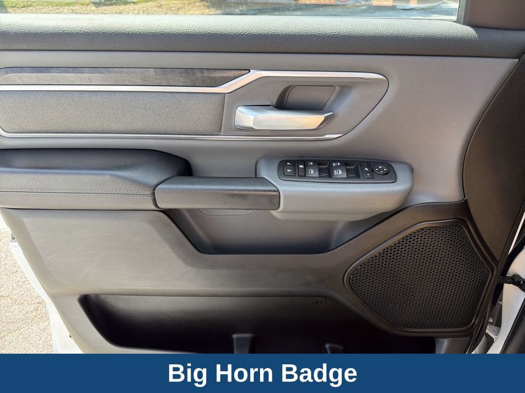 Used 2023 RAM 1500 Big Horn AWD/4WD image 20