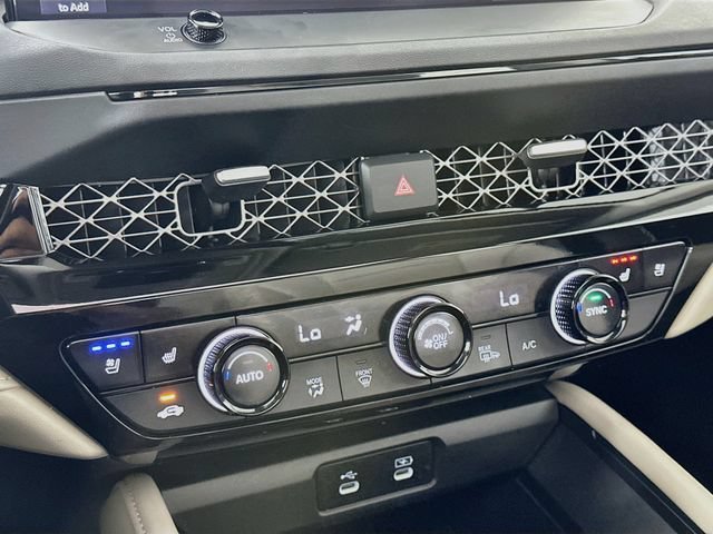 Certified 2024 Honda Accord Touring image 26