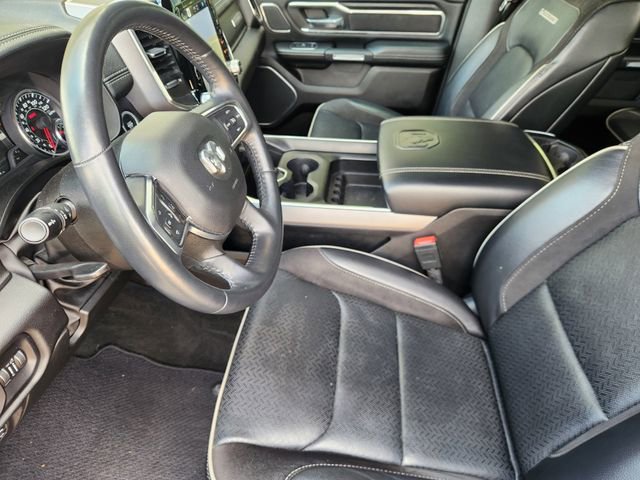 Used 2023 RAM 1500 Laramie image 13