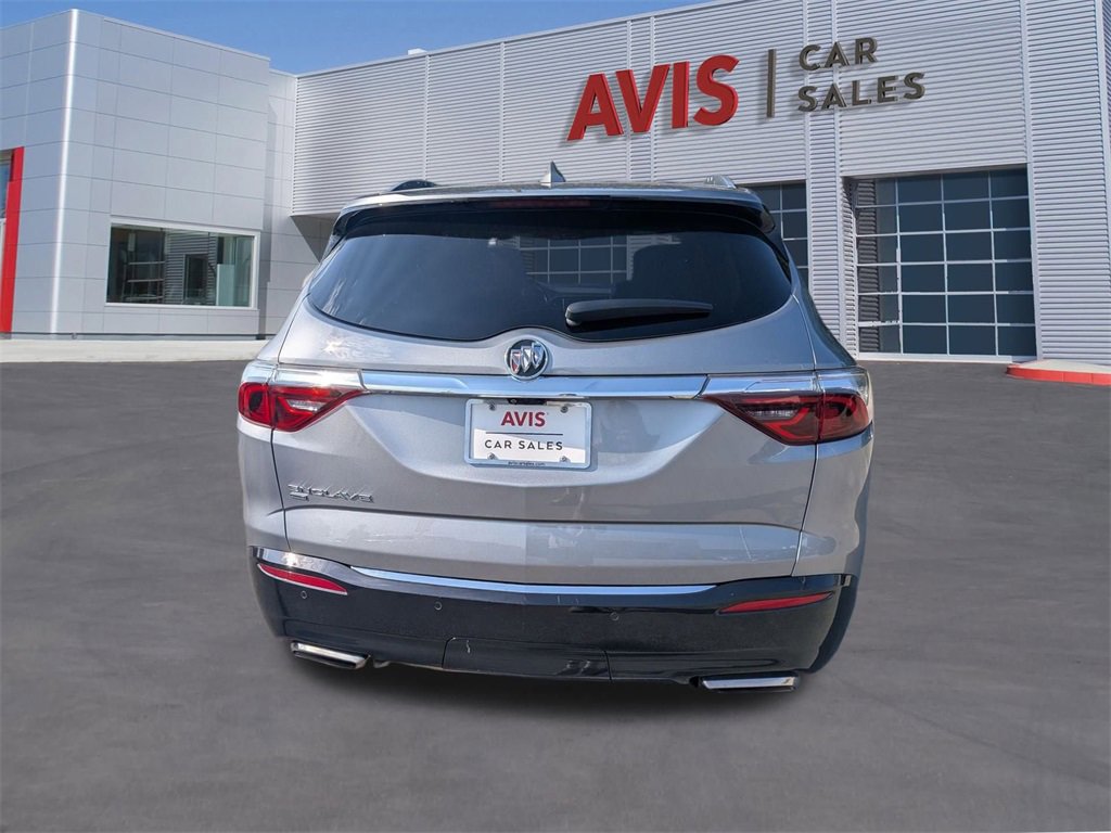 Used 2024 Buick Enclave Premium image 5