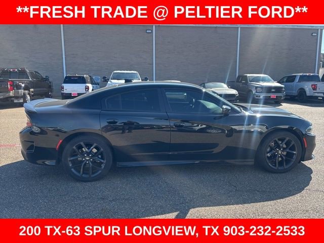 Used 2023 Dodge Charger GT w/ Blacktop Package image 19