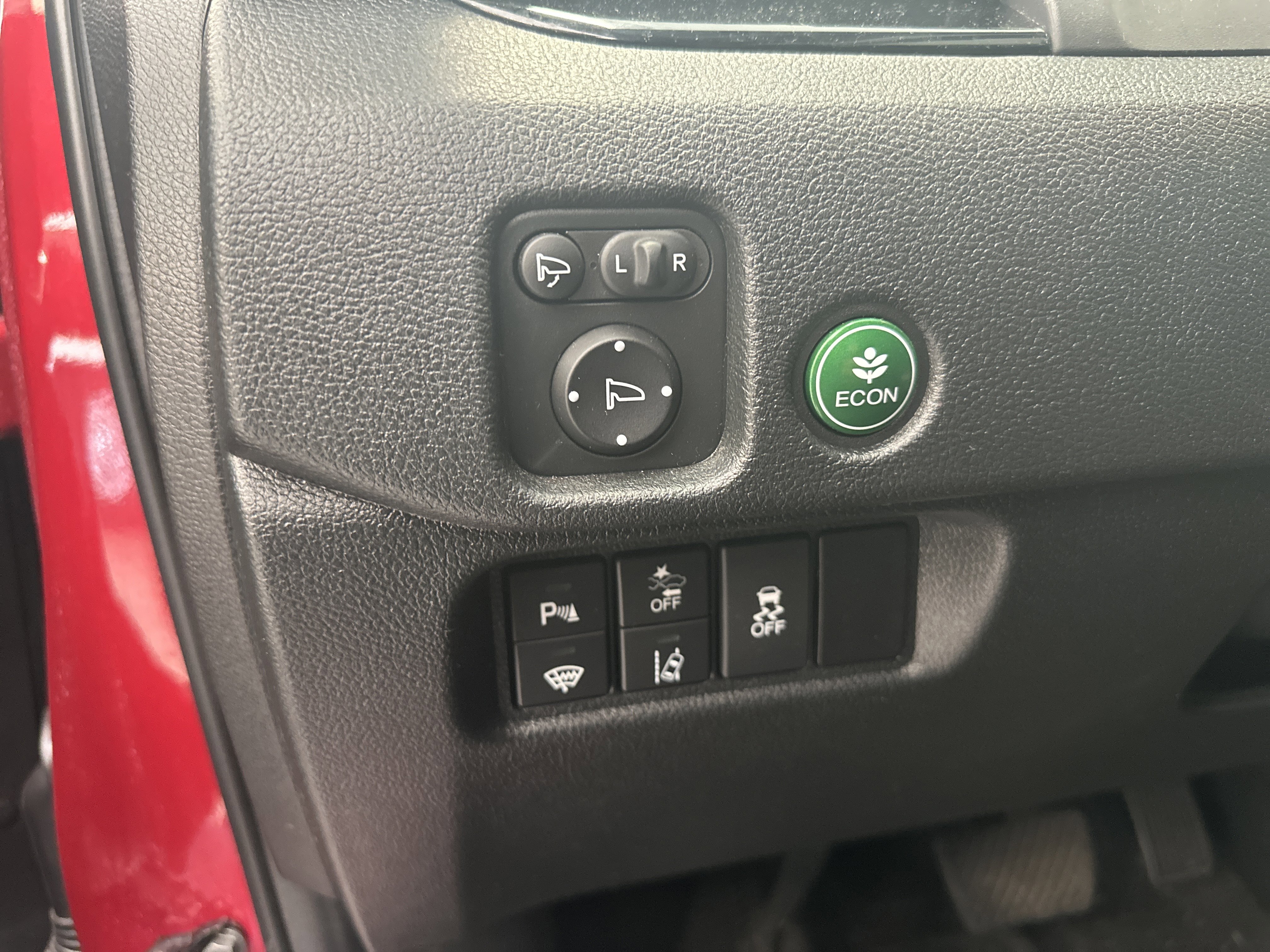 Used 2023 Honda Passport Elite image 19