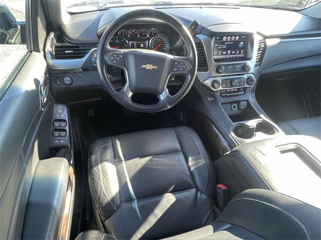 Used 2019 Chevrolet Tahoe LT image 13