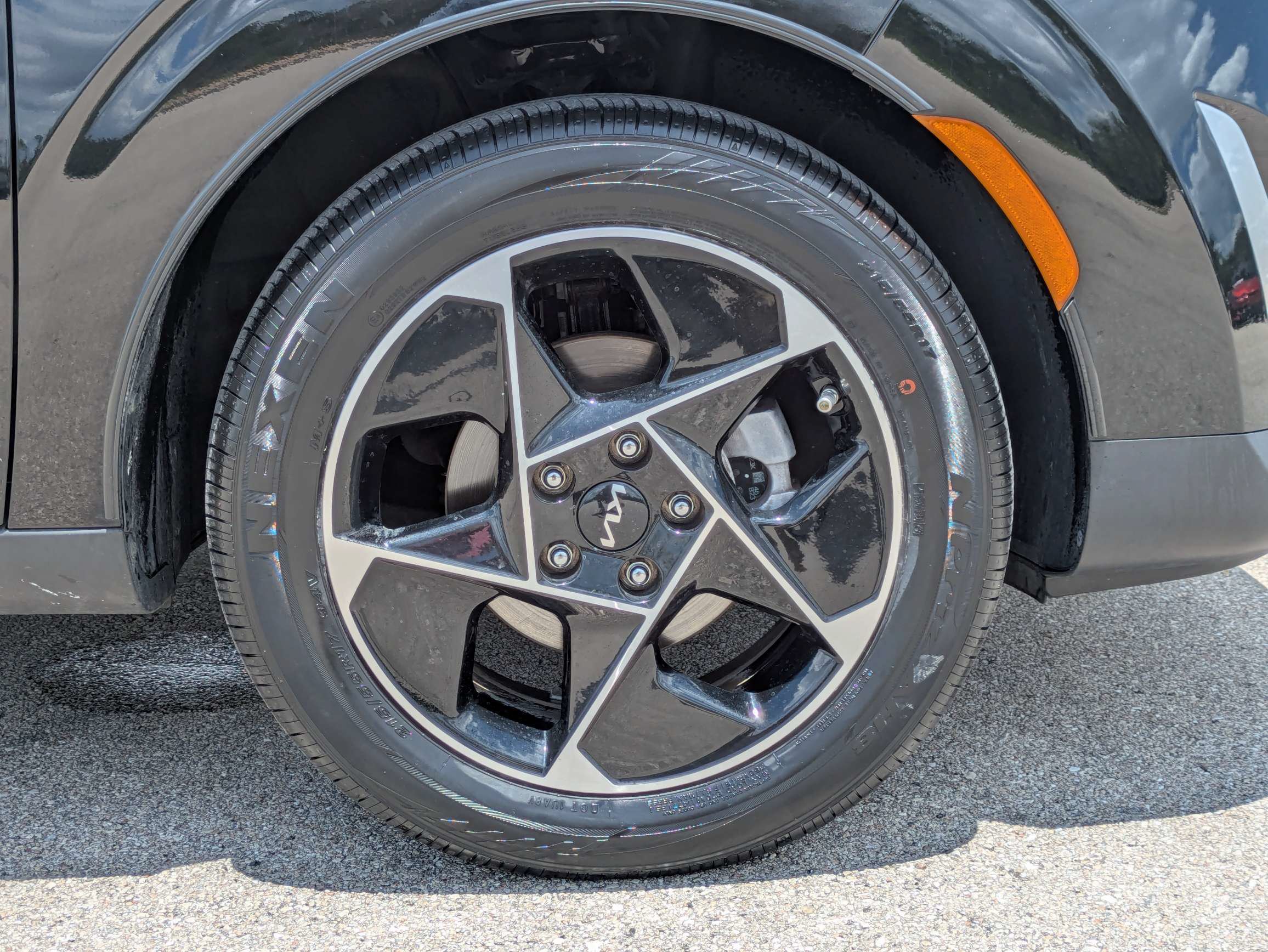 Certified 2023 Kia Soul EX FWD image 11