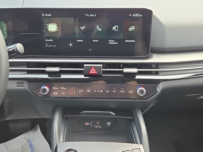 New 2027 Kia Sportage S AWD/4WD image 32