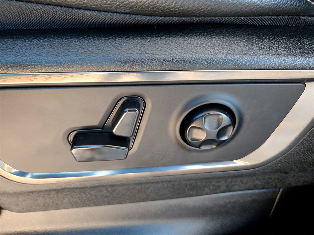 Used 2021 RAM 1500 Limited image 26