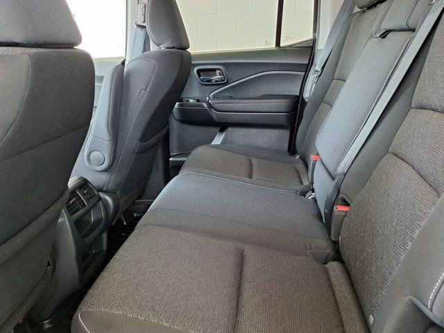 Used 2023 Honda Ridgeline Sport image 21
