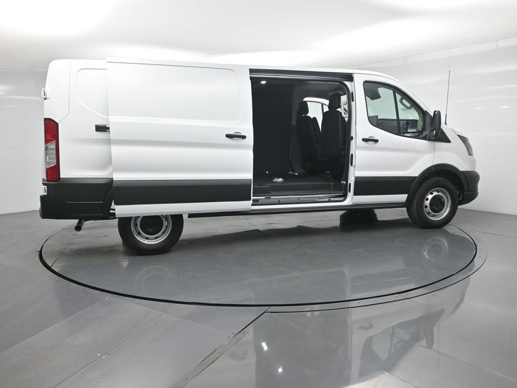 New 2026 Ford Transit 150 Low Roof w/ Load Area Protection Package image 4