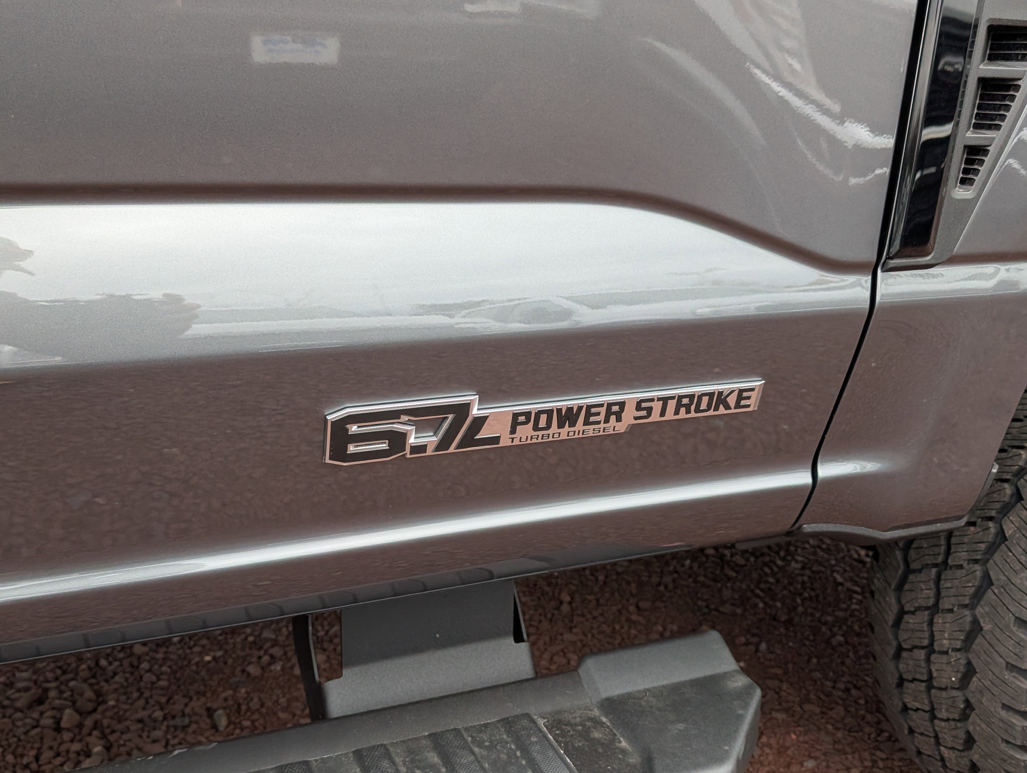 New 2026 Ford F350 XLT w/ XLT Premium Package image 5