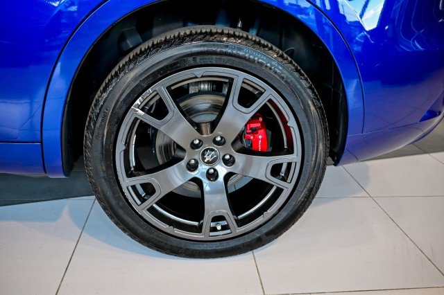 Used 2020 Maserati Levante AWD/4WD image 45