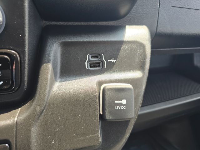Used 2023 RAM ProMaster 2500 image 27