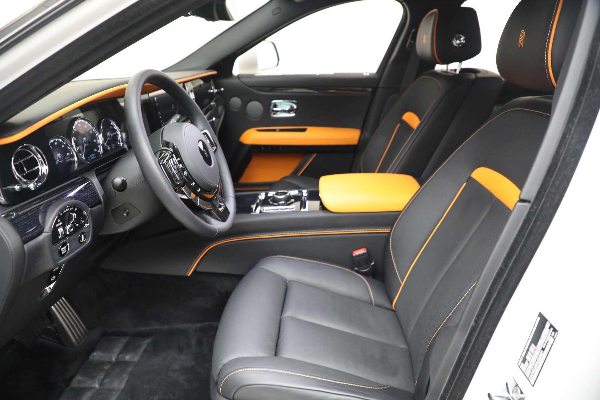 Certified 2023 Rolls-Royce Ghost image 27