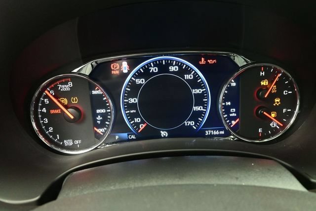 Used 2023 GMC Terrain Denali AWD/4WD image 31