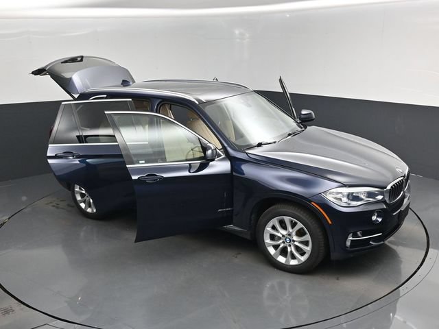 Used 2015 BMW X5 xDrive35d AWD/4WD image 19
