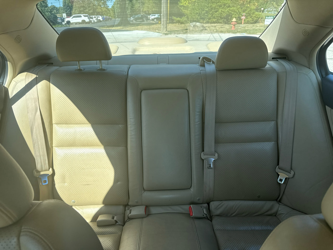 Used 2006 Acura TSX w/ Navigation image 15