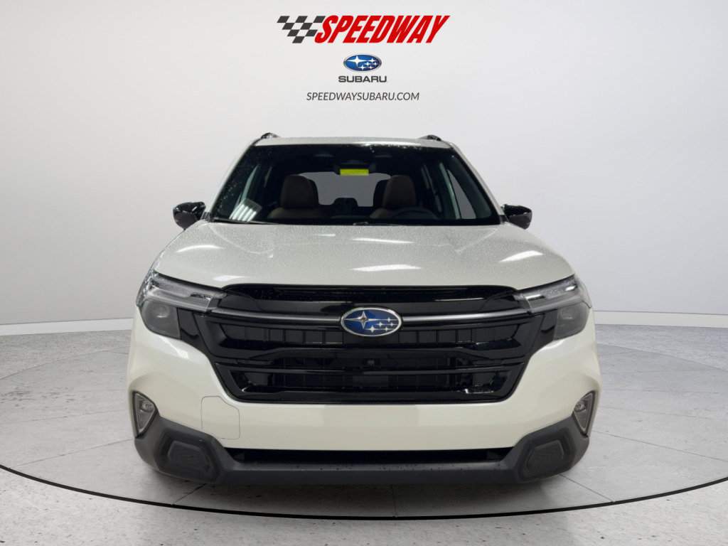 New 2026 Subaru Forester Touring image 3